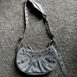 Billini Elly Rhinestone Purse